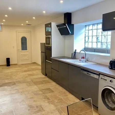 Mas Feuillade Partagé