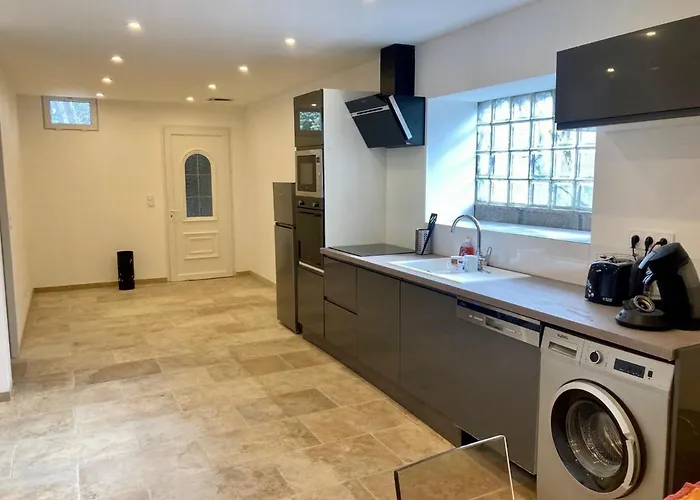 Mas Feuillade Partage